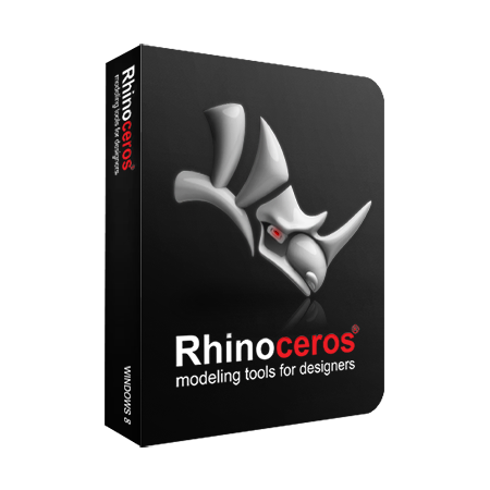 instal the last version for windows Rhinoceros 3D