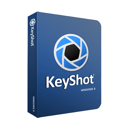 keyshot tutorial